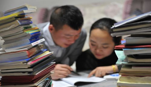 教師家庭為何盛產學霸？面向家長的家庭教育咨詢服務揭秘