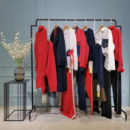 紐約風尚 折扣批發都市女裝，打造前衛摩登時尚